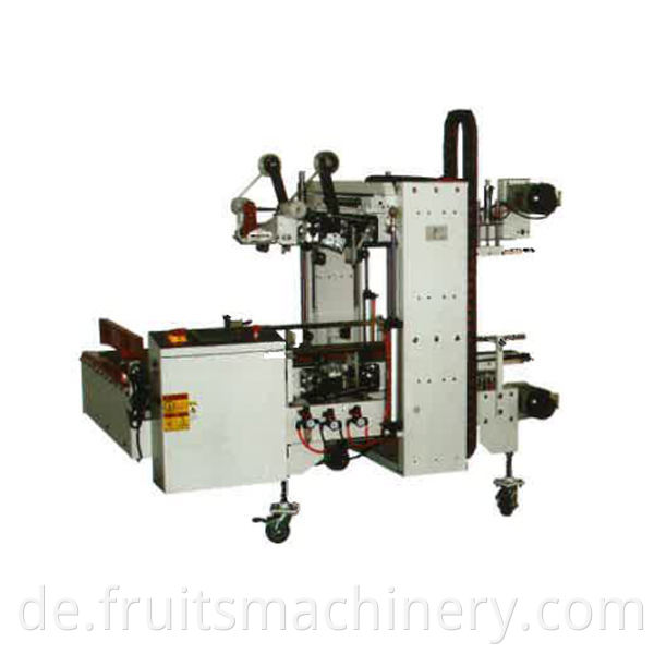 sealing machine